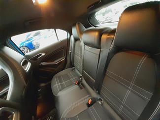 2015 Mercedes-Benz A 180 - Thumbnail