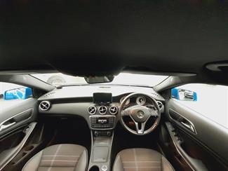 2015 Mercedes-Benz A 180 - Thumbnail