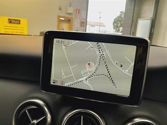 2015 Mercedes-Benz A 180 - Thumbnail