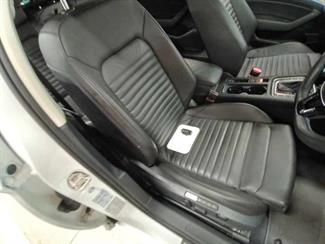 2016 Volkswagen Passat - Thumbnail