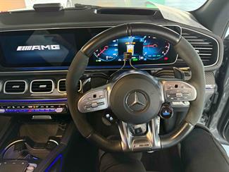 2021 Mercedes-Benz GLE 53 - Thumbnail