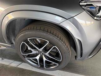 2021 Mercedes-Benz GLE 53 - Thumbnail