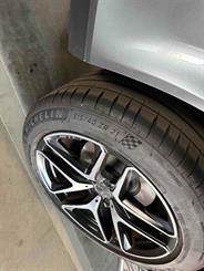 2021 Mercedes-Benz GLE 53 - Thumbnail