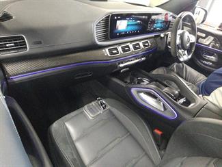 2021 Mercedes-Benz GLE 53 - Thumbnail