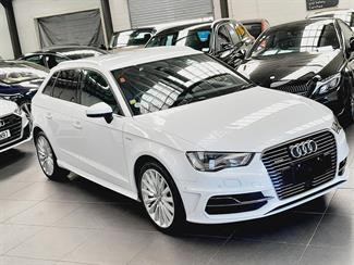 2016 Audi A3 - Thumbnail