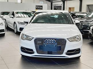 2016 Audi A3 - Thumbnail