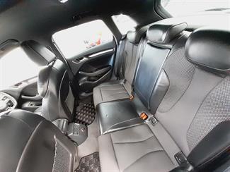 2016 Audi A3 - Thumbnail