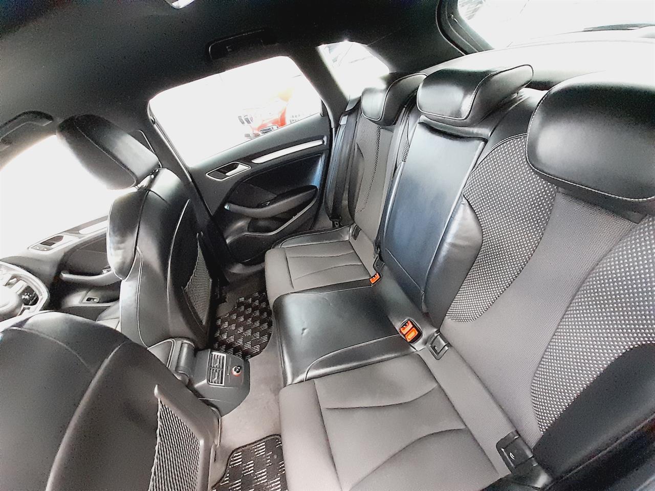 2016 Audi A3