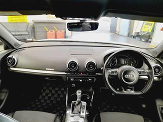 2016 Audi A3 - Thumbnail