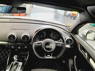 2016 Audi A3 - Thumbnail
