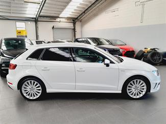 2016 Audi A3 - Thumbnail