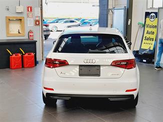 2016 Audi A3 - Thumbnail