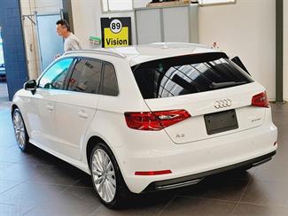 2016 Audi A3 - Thumbnail