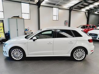 2016 Audi A3 - Thumbnail