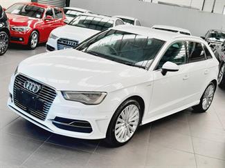 2016 Audi A3 - Thumbnail