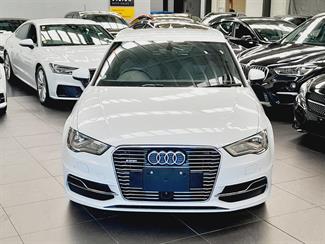 2016 Audi A3 - Thumbnail