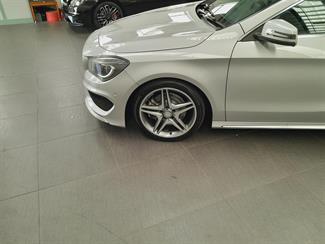 2016 Mercedes-Benz CLA 250 - Thumbnail