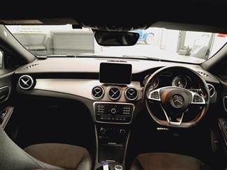 2016 Mercedes-Benz CLA 250 - Thumbnail