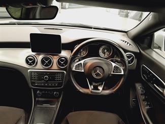 2016 Mercedes-Benz CLA 250 - Thumbnail