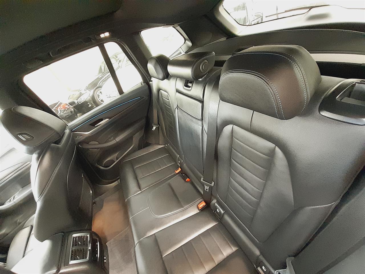 2021 BMW iX3
