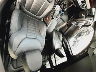 2021 BMW iX3 - Thumbnail