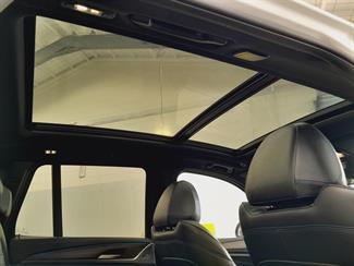 2021 BMW iX3 - Thumbnail