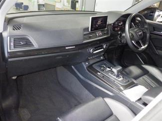 2018 Audi Q5 - Thumbnail