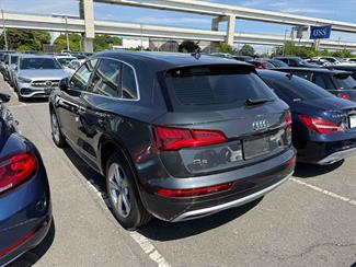 2018 Audi Q5 - Thumbnail