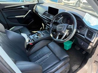 2018 Audi Q5 - Thumbnail