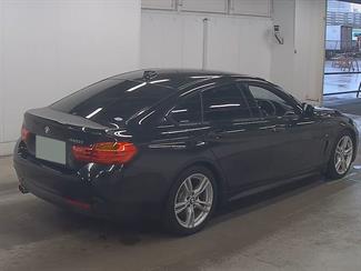2017 BMW 420i - Thumbnail