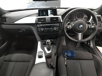 2017 BMW 420i - Thumbnail