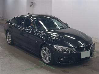 2017 BMW 420i - Thumbnail