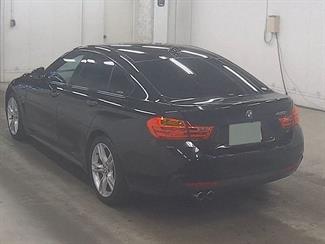 2017 BMW 420i - Thumbnail