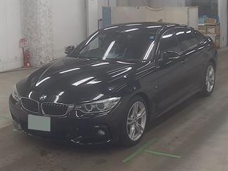 2017 BMW 420i - Thumbnail