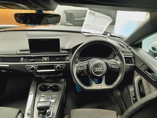 2017 Audi S5 - Thumbnail