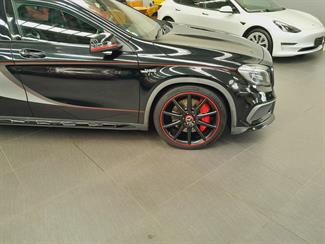 2014 Mercedes-Benz GLA 45 - Thumbnail