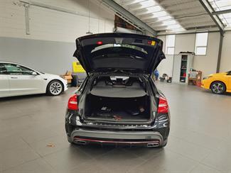 2014 Mercedes-Benz GLA 45 - Thumbnail