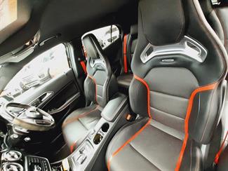 2014 Mercedes-Benz GLA 45 - Thumbnail