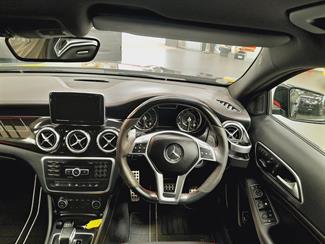 2014 Mercedes-Benz GLA 45 - Thumbnail