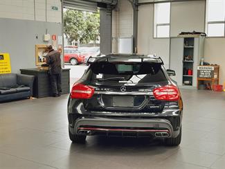 2014 Mercedes-Benz GLA 45 - Thumbnail