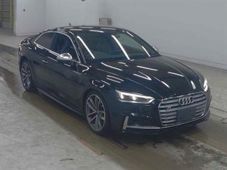 2017 Audi S5 - Thumbnail