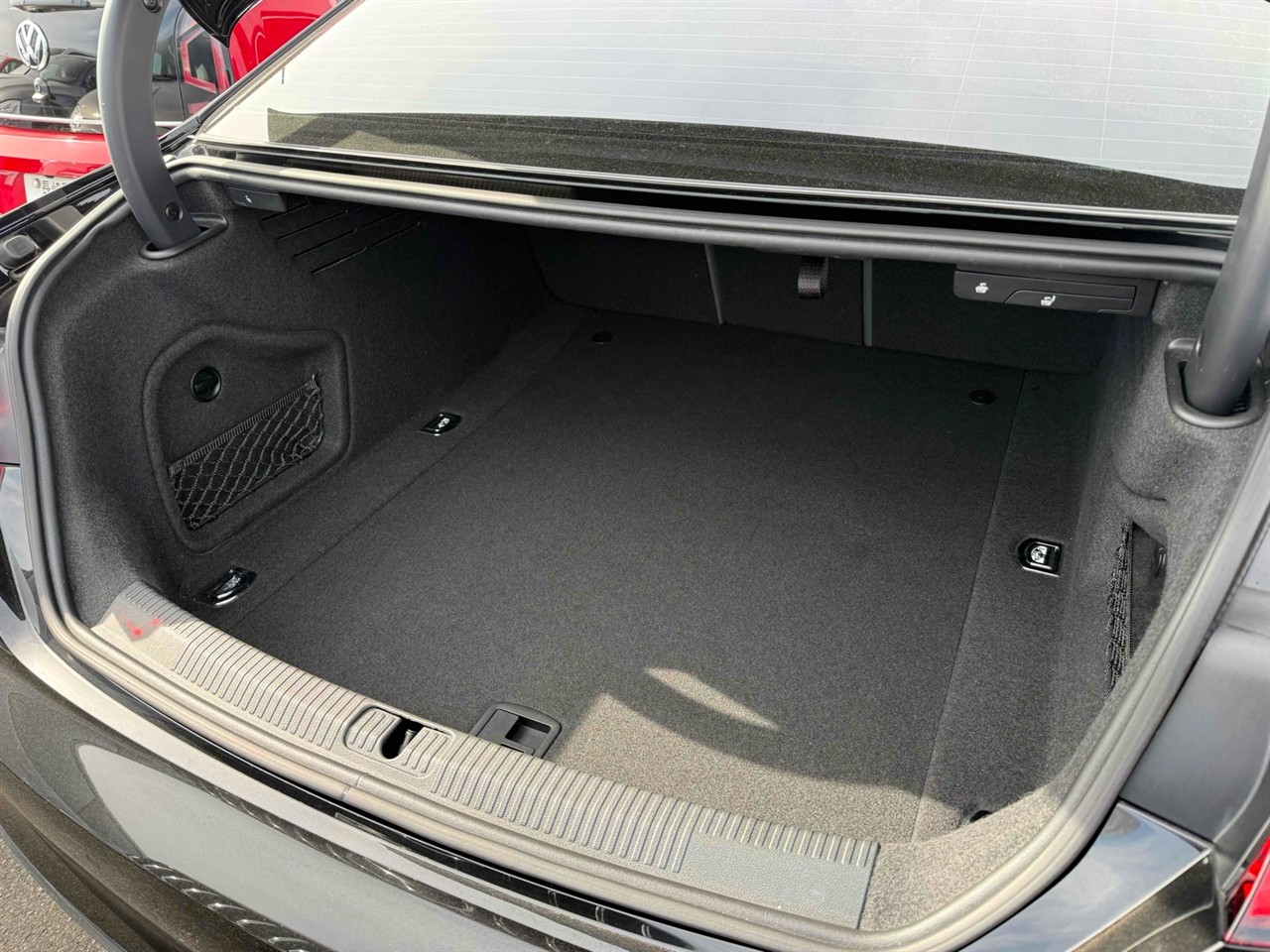 2017 Audi S5