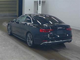 2017 Audi S5 - Thumbnail