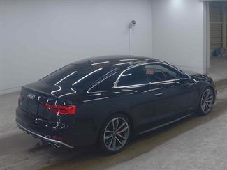 2017 Audi S5 - Thumbnail