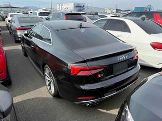 2017 Audi S5 - Thumbnail