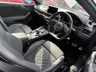 2017 Audi S5 - Thumbnail