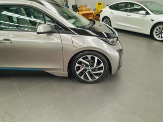 2015 BMW i3 - Thumbnail