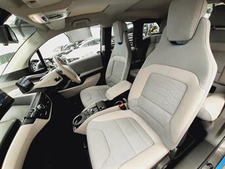 2015 BMW i3 - Thumbnail