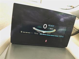 2015 BMW i3 - Thumbnail