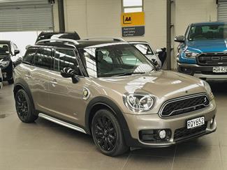 2017 Mini Countryman - Thumbnail